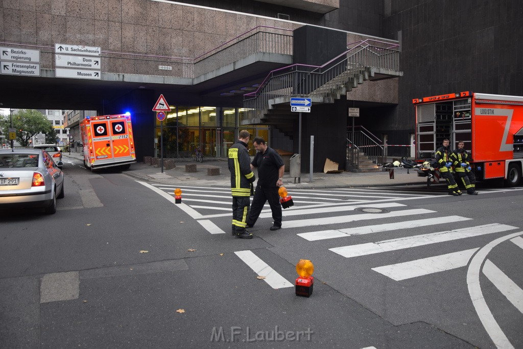 Feuer 2 WDR Koeln Altstadt Nord An der Rechtschule P062.JPG - Miklos Laubert